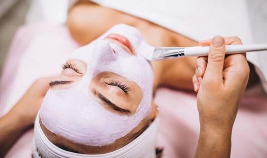 Limpieza Facial Completa