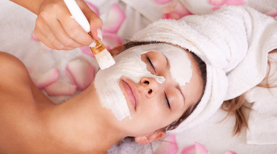 Limpieza Facial